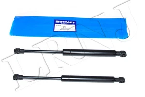 LAND ROVER RANGE ROVER 2003-2012 HOOD UPPER GAS STRUT SET NEW PART # BKK760010 - Bild 1 von 3
