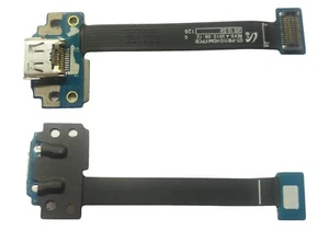 Original Samsung Nexus 10 GT-P8110 HDMI port Connector Flex Cable Replacement - Bild 1 von 1