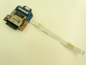 SD Board aus einem Packard Bell PEW91 (Nr.1) - Bild 1 von 1