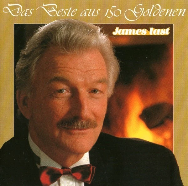 James Last – Das Beste Aus 150 Goldenen / Polydor Records CD - Bild 1 von 1