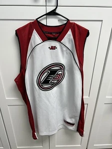  XL Vintage Reebok I3 Allen Iverson Basketball Trikot Shirt Sixers  - Bild 1 von 6