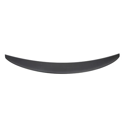 Genuine Mopar 2014 Chrysler 200 Spoiler Rear Black 82213326AC - Изображение 1 из 4