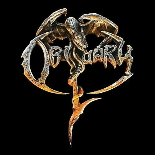 Obituary von Obituary  (CD, 2017)