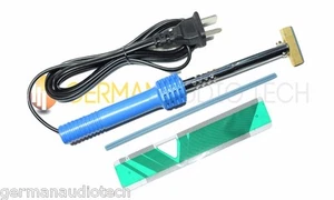 PIXEL REPAIR KIT for SAAB SID2 93 95 COMPUTER CHECK CONTROL DISPLAY RIBBON CABLE - Picture 1 of 2