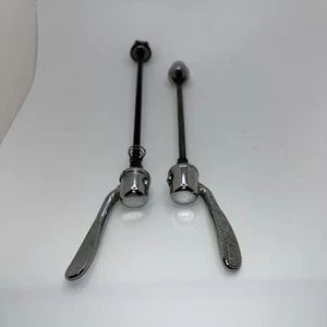 Mountain Bike Quick Release Skewers - Picture 1 of 9