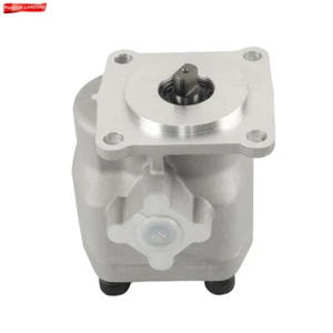 Hydraulic Pump Fit For Kubota Tractor B7200 B6200 B5200 B1600 USA - Imagen 1 de 9