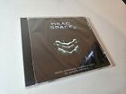  Dead Space 2 Original Soundtrack - Jason Graves Promo NEW VERY RARE