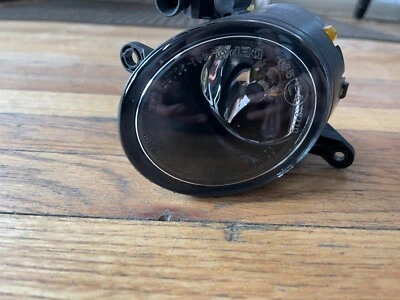 Faro antiniebla derecho DEPO para AUDI A3 8L S3 88019 Foto 1 de 4