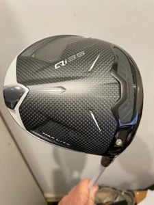 2025 TaylorMade LADIES Qi35 MAX LITE 12 Degree Driver - Fujikura AirSpeeder 40 - Picture 1 of 3