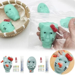 Pimple Popping, Extraño Alien Pimple Popping Fidget, Herramienta Maravilla para Aliviar el Estrés - Imagen 1 de 12