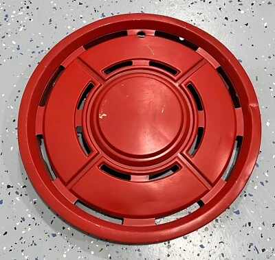 Ford Pinto Mercury Bobcat 1979 1980 13" tapacubos cubierta de rueda 79 80 Foto 1 de 4