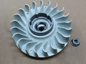 Volante de motosierra Stihl MS461 OEM - Imagen 1 de 2