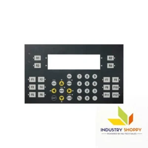 New Keypad for Magelis XBT-PM027010 Operator Terminals - Picture 1 of 3