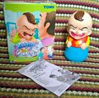 TOMY - Burp The Baby Game - Used