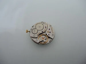 Uhrwerk PIAGET 9P, movement - Picture 1 of 6