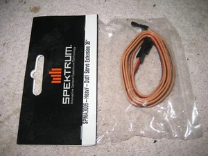 Spektrum SPMA3006 - 36" Heavy Duty Servo Extension NOS - Picture 1 of 1