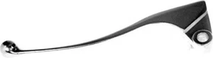 MP Polished Aluminum Clutch Lever For Kawasaki Ninja ZX6R ZX600F 2005-06 14-0336 - Picture 1 of 3