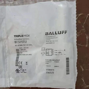 1pieces new Balluff Proximity Switch BES M18MI-PSC12B-S04G Fast Delivery - Picture 1 of 3