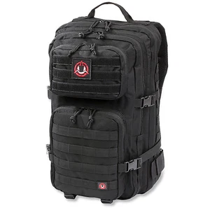 Orca Tactical 40L MOLLE Outdoor Military Tactical Backpack Camping Hiking Bag - Picture 1 of 33