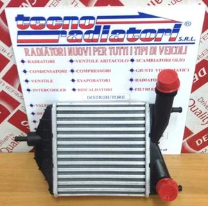 Intercooler FIAT PUNTO - IDEA 1.3 MultiJet dal '03 -> NUOVO - Foto 1 di 2