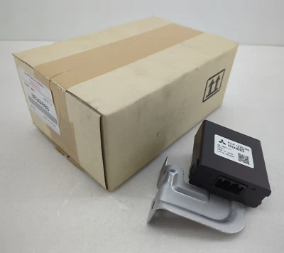 全新原始设备制造商三菱车头灯自动水平模块 2016 - 2021 Montero Sport 8634A093 — 第 1/4 张图片