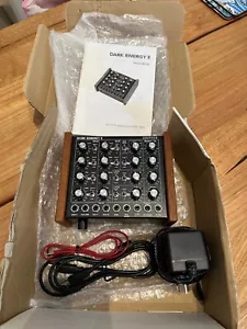 Doepfer Dark Energy II - Picture 1 of 1