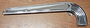 16" Lowrider Fahrrad Kettenschutz Lowrider Bike Guard Krate Kettenabdeckung 121101 - Bild 1 von 4