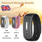 Ultrasonic Anti Mosquito Insect Pest Bug Repellent Repeller Bracelet Kids&Adults