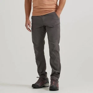 Wrangler Men's ATG Convertible Trail Tapered Jogger Pants - Picture 1 of 24