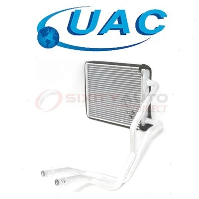UAC HVAC Heater Core for 2005-2006 Kia Spectra5 - Heating Air Conditioning mr Foto 1 de 4