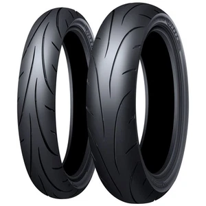 Neumáticos de Motos Dunlop 90/80-17 46S SPORTMAX QLITE - Imagen 1 de 5