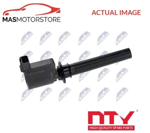 ENGINE IGNITION COIL NTY ECZ-MZ-020 V NEW OE REPLACEMENT - Picture 1 of 8
