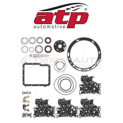ATP Transmission Overhaul Kit for 1963-1970 Chevrolet Impala - Automatic  qx - Image 1 of 4