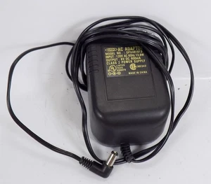 Mr Christmas Animated Musical Train / LOCOMOTIVE Cannonball / AC ADAPTER / PARTS - Picture 1 of 2