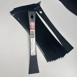 Nuevo rascador de barra de palanca Hyde Manufacturing 45600 9-1/2" se vende como lote de 10 - Imagen 1 de 2