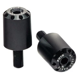 For Suzuki GSXR1000R 2017-2019 Puig 9008R Long Bar Ends Foto 1 de 2