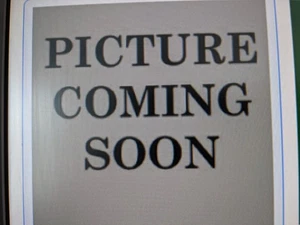 SpongeBob Square Pants Gary the Snail Plush Stuffed 7" Toy Universal Studios - Bild 1 von 1