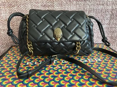 Kurt Geiger Pull String Kensington Tote bag NO OFFERS