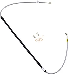 Galfer Brake Line Kit Front #FK003D118 for Honda CR125R/CR250R 2-Stroke/CR500R - Picture 1 of 1