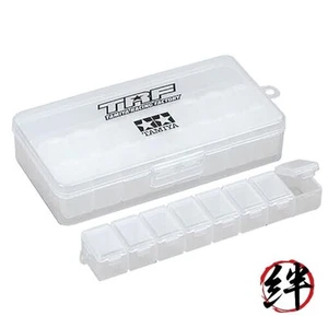 Tamiya TRF Series Tool No.202 Parts Box 8-case x 3 42302 - Picture 1 of 1