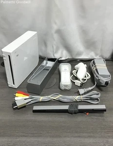 Nintendo Wii System GETESTET - Bild 1 von 9