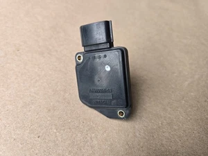1996-2005 Aerio Esteem Grand Vitara Tracker Mass Air Flow Meter Sensor AFH55M-13 - Foto 1 di 7