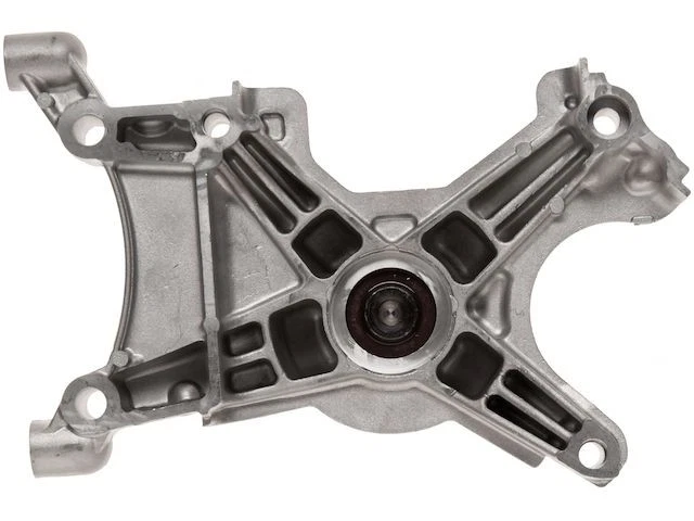 Soporte de polea del ventilador de refrigeración del motor para Toyota Land Cruiser 1998-2007 BJ435RY Foto 1 de 1