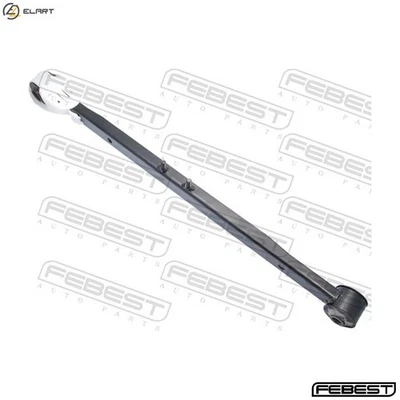 CONTROLTRAILING ARM WHEEL SUSPENSION 0525-GFRR FOR MAZDA FAMILIA/VI 323/F/P/Mk - Image 1 of 4