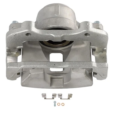 Pinza de freno delantera derecha 1 pieza para Dodge Magnum 2005-2008 tracción trasera Dodge Magnum 2005 Foto 1 de 4