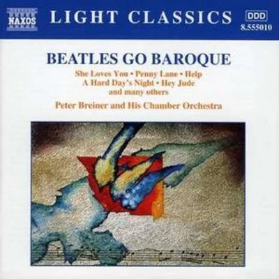 Paul McCartney : The Beatles Go Baroque CD (2002) Expertly Refurbished Product - Image 1 of 2