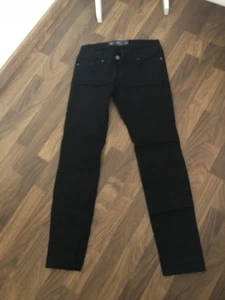 Jeanshose von S.Oliver gr.36/S Schwarz Neu  - Bild 1 von 6