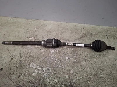 9806153180 Transmision Delantera Derecha para CITROEN JUMPY FURGÓN 2016 130974 - Imagen 1 de 4