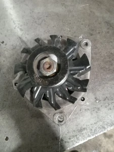 Alternator 6-191 With Cooling Duct Fits 96-97 ACHIEVA 992657 - Picture 1 of 10