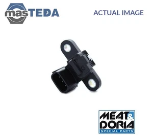 87544 CRANKSHAFT POSITION SENSOR MEAT & DORIA NEW OE REPLACEMENT - Picture 1 of 5